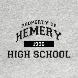 Hemery High School T-Shirt